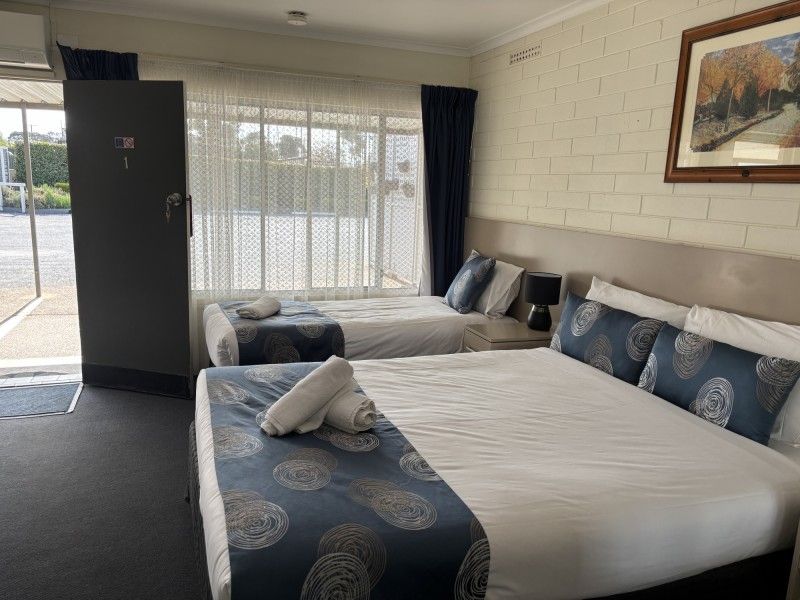 hospitality Adelaide