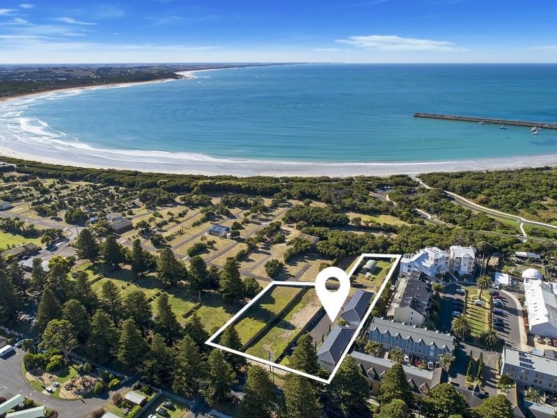 hospitality Great ocean rd