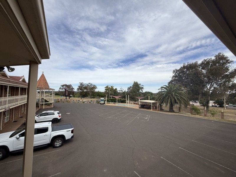 hospitality Central NSW