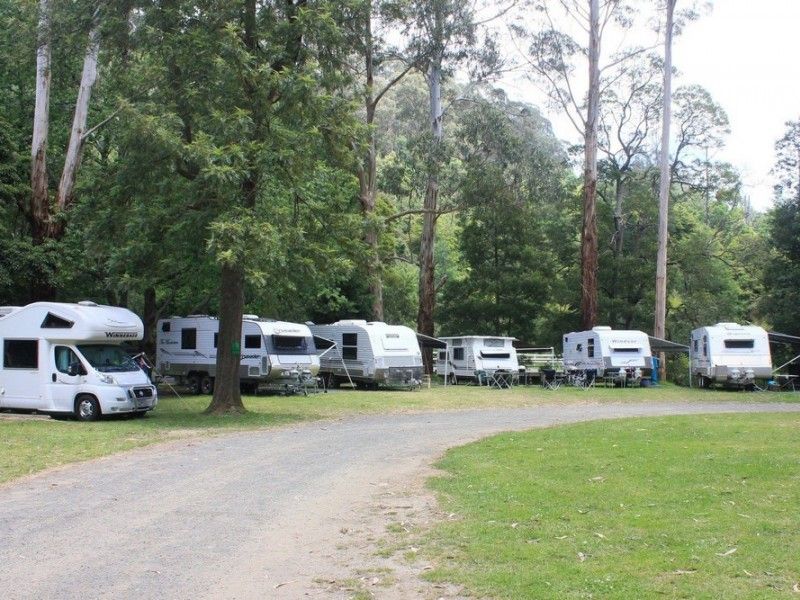 hospitality High country