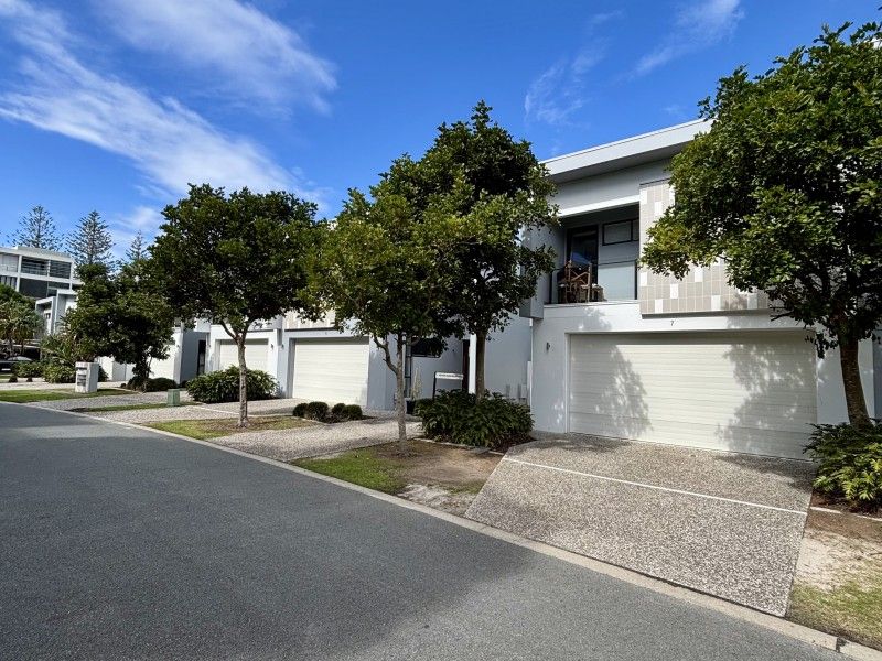 Management Rights Gold Coast