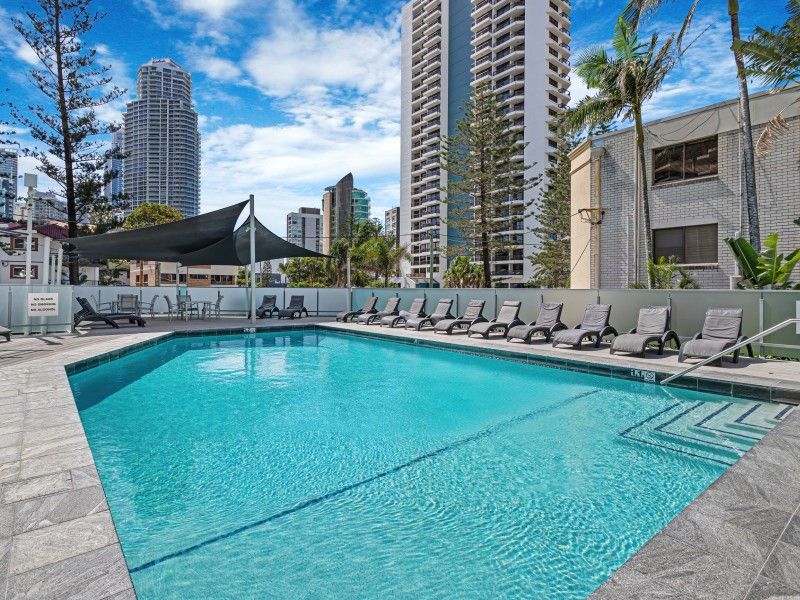 Management Rights Gold Coast