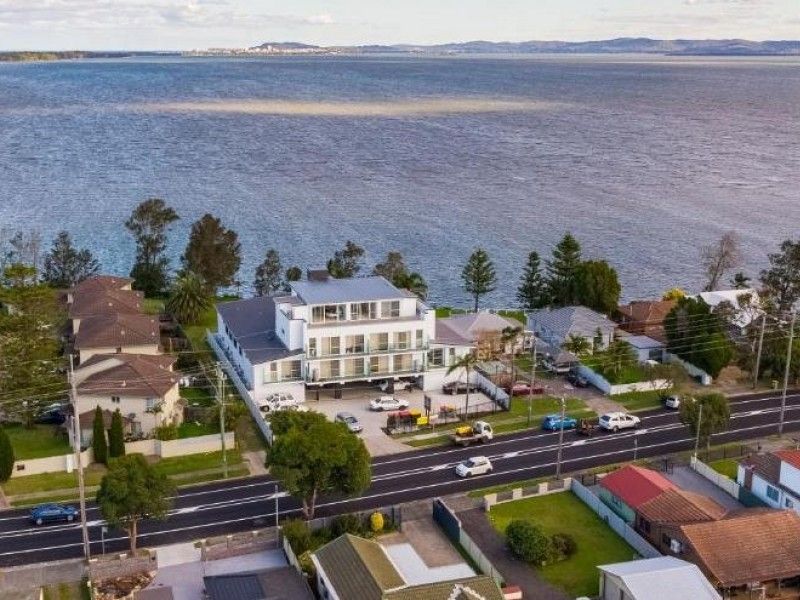 Management Rights Gosford