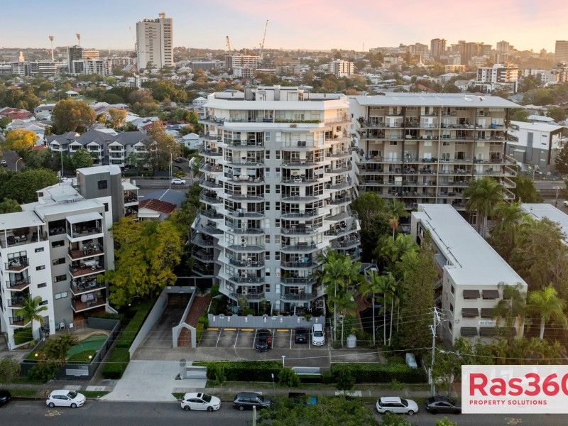 Management Rights Brisbane