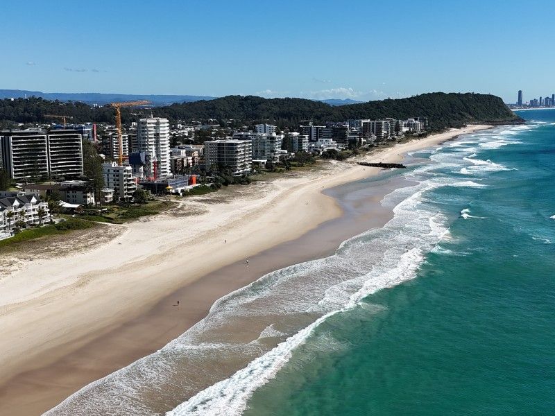 Management Rights Gold Coast