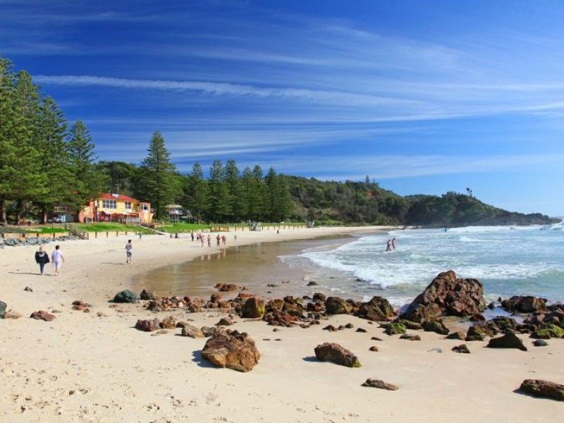 Management Rights Port Macquarie