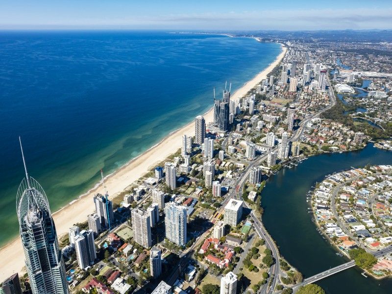 Management Rights Gold Coast