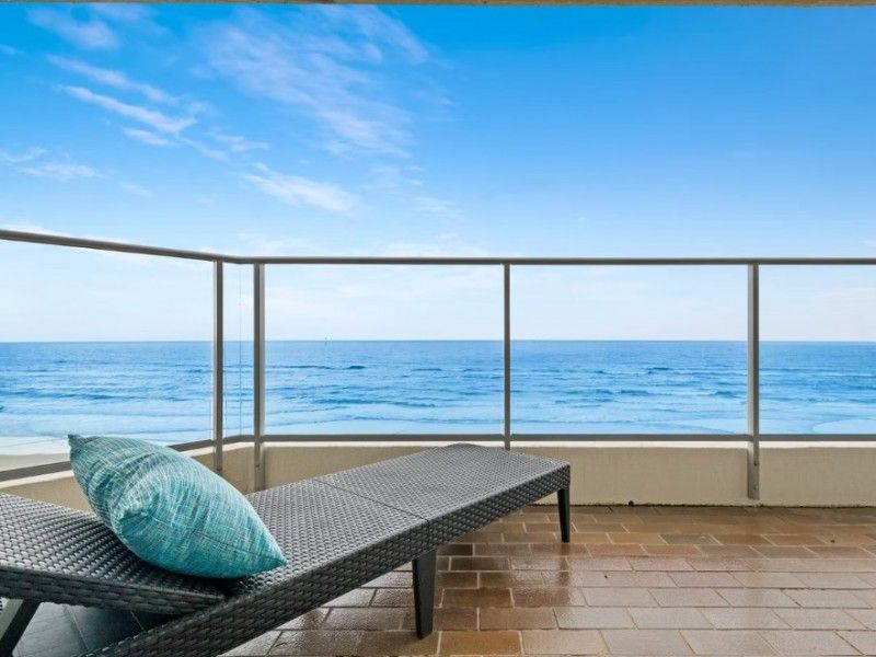 Management Rights Gold Coast