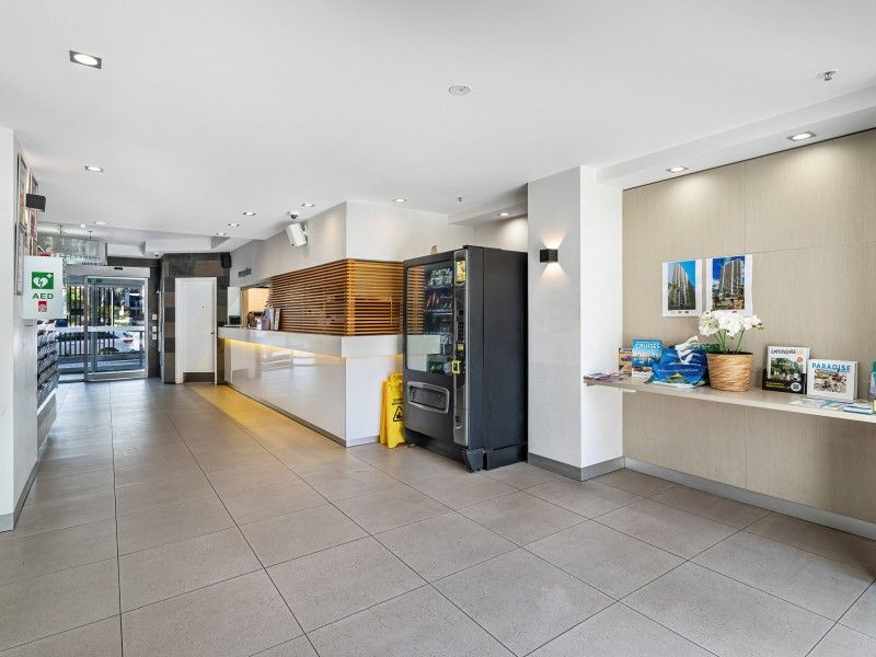 Management Rights Gold Coast