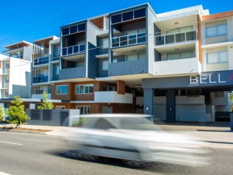Management Rights Brisbane