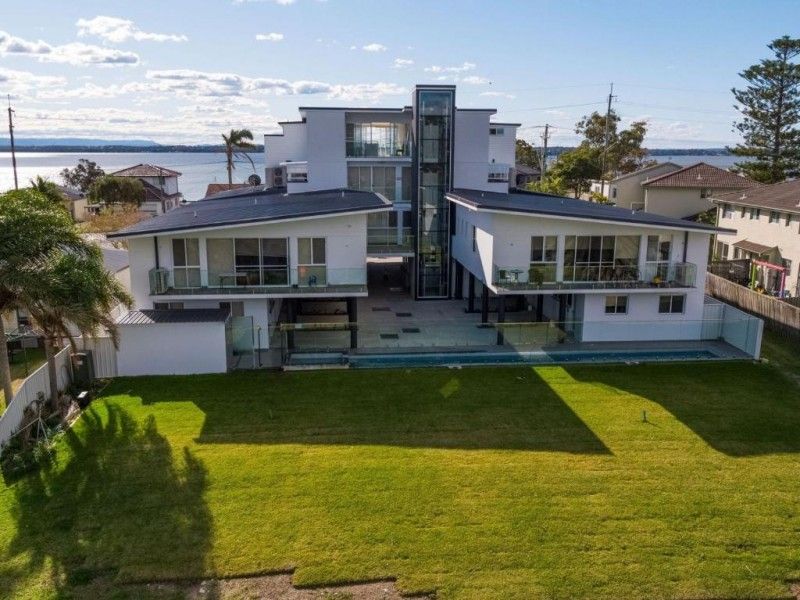 Management Rights Gosford