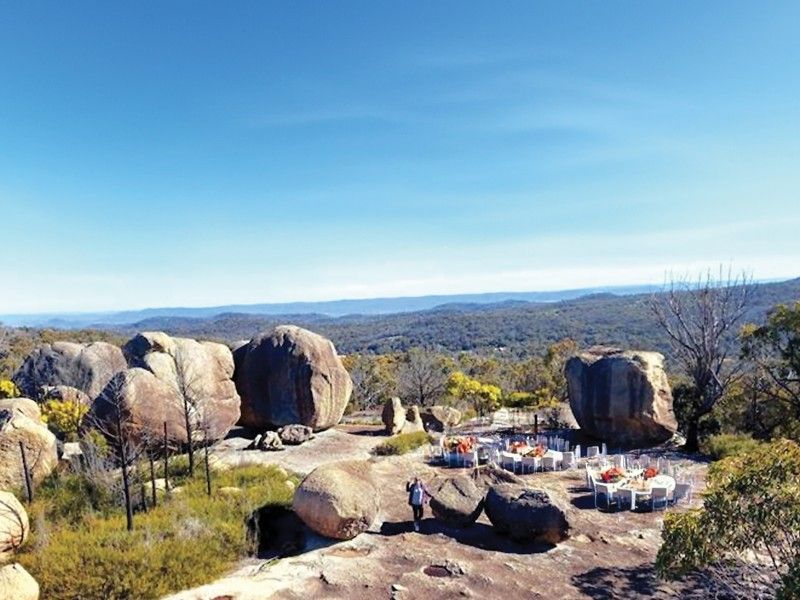 Hospitality Northern NSW