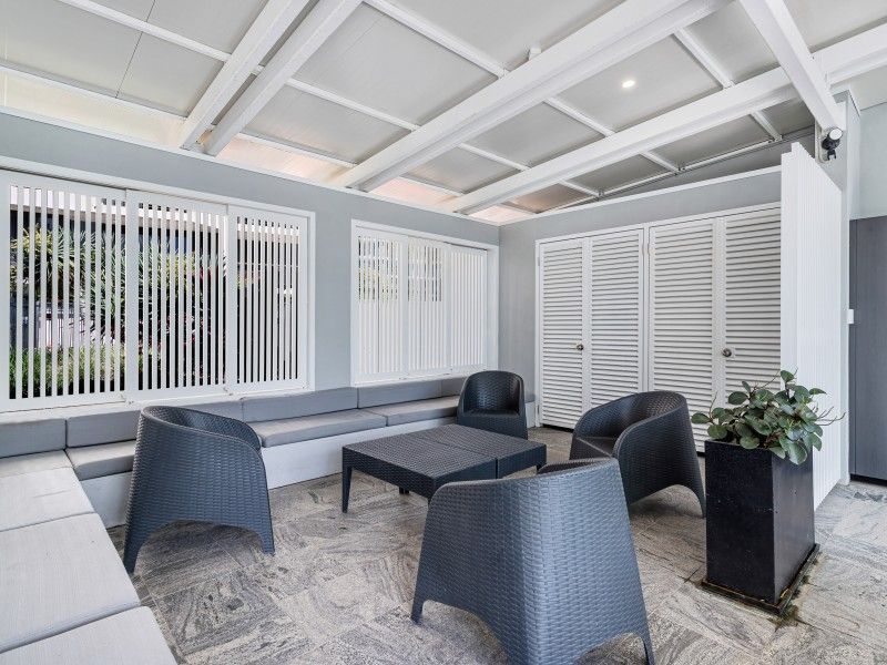 Management Rights Gold Coast