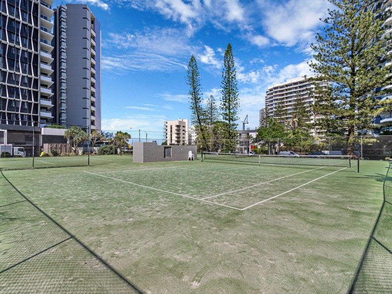 Management Rights Gold Coast