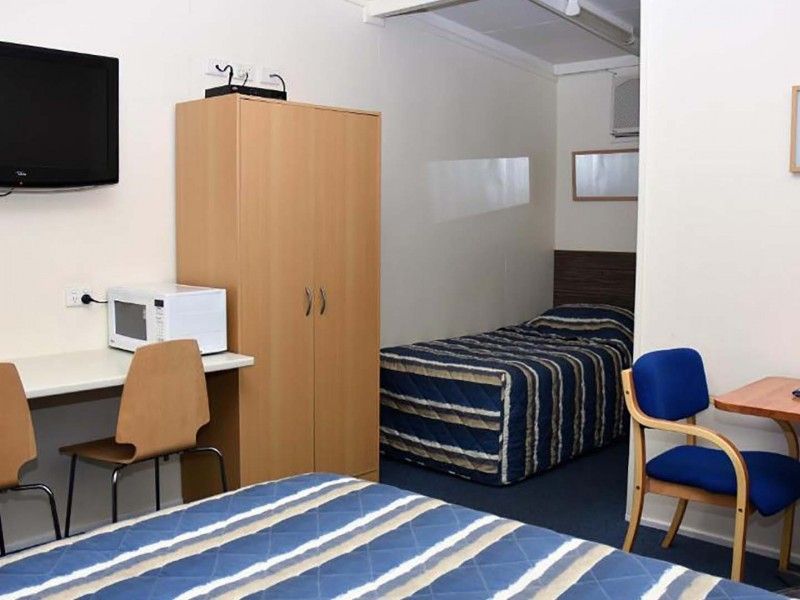 Hospitality Toowoomba