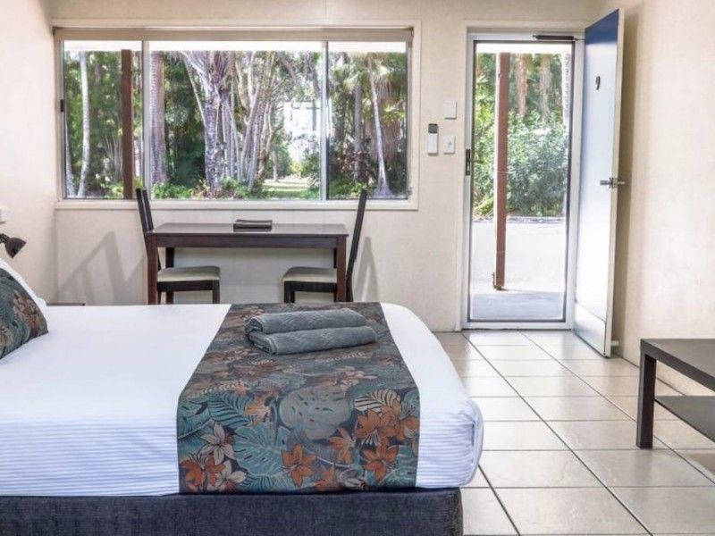 Hospitality Sunshine Coast