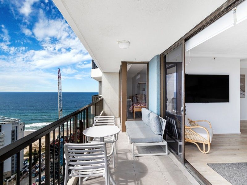 Management Rights Gold Coast