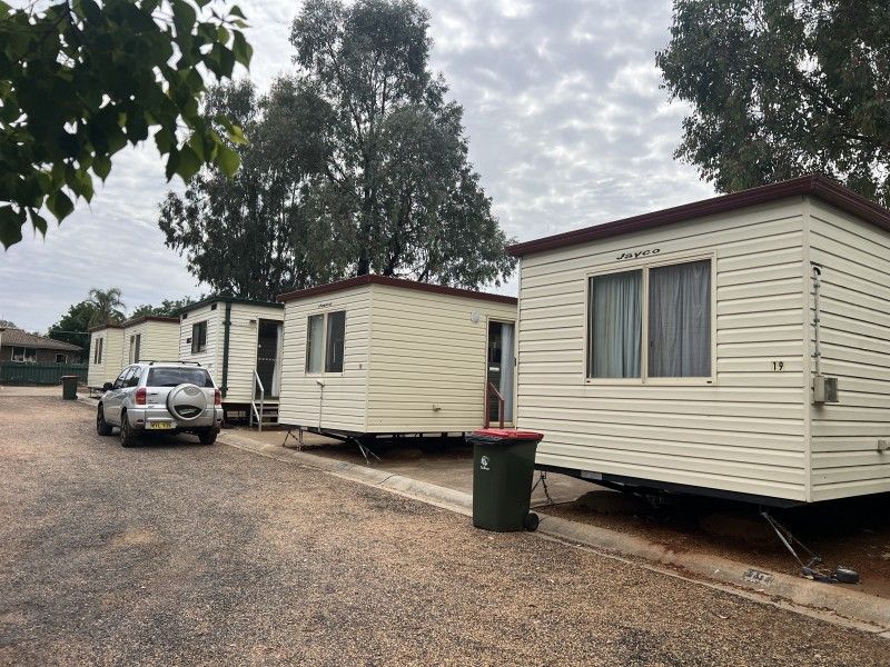 Hospitality Central NSW