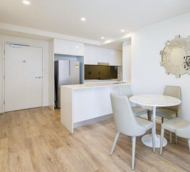 rental property Gold Coast