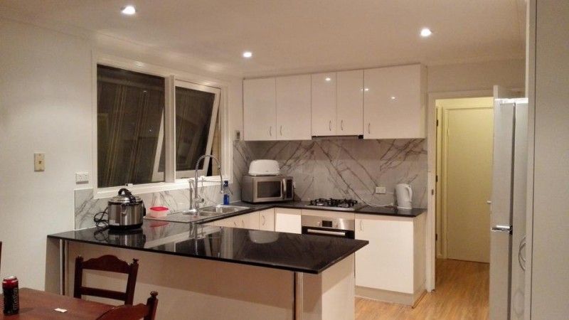 rental property Canberra