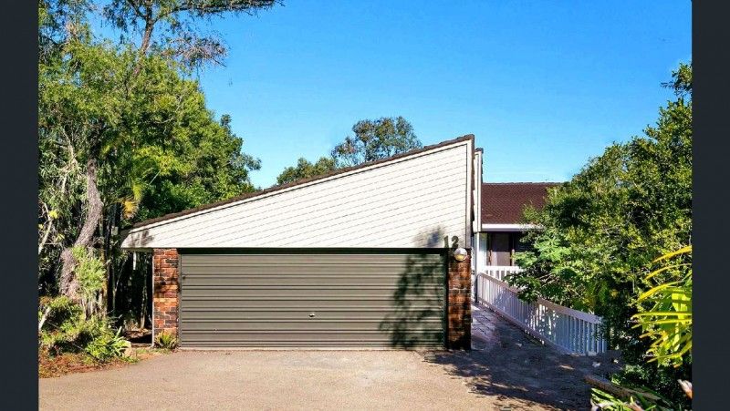 rental property Brisbane