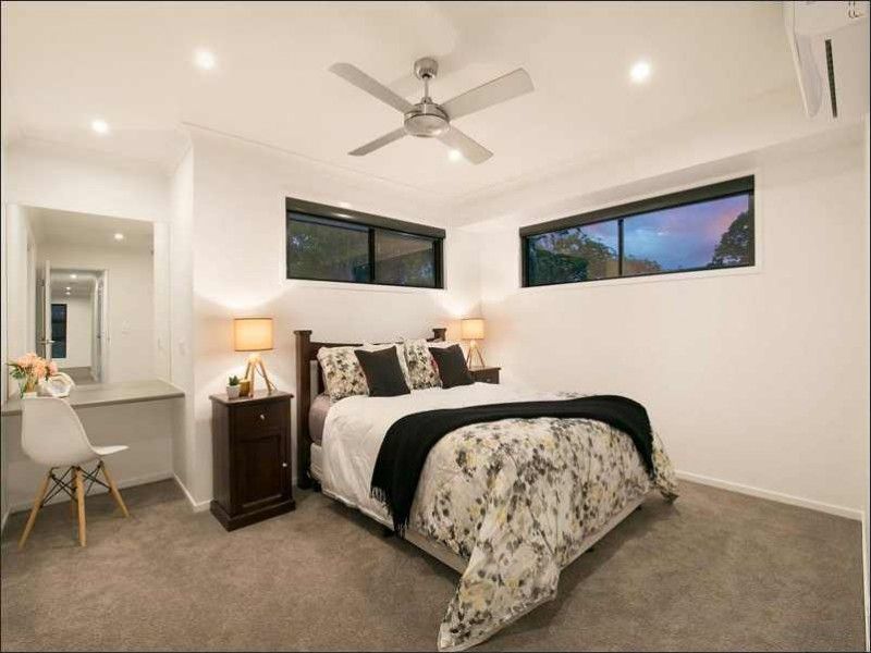rental property Brisbane