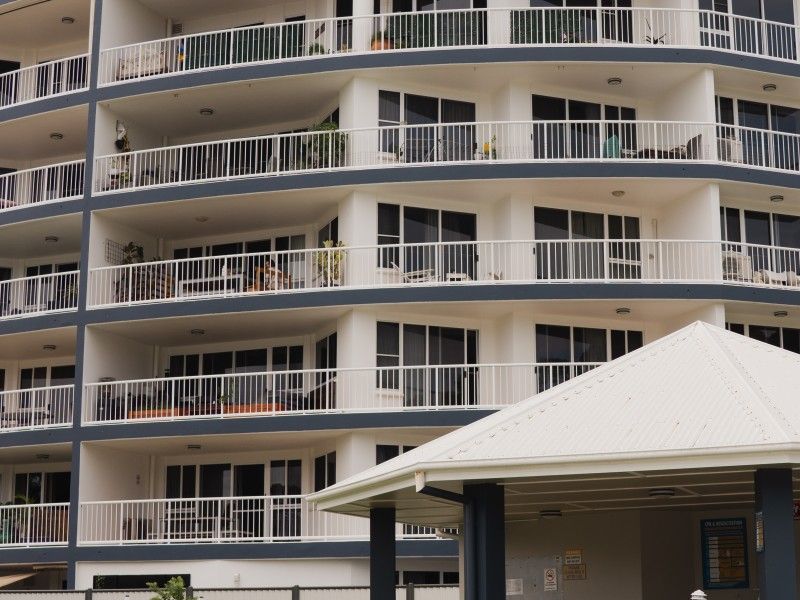 Management Rights Brisbane