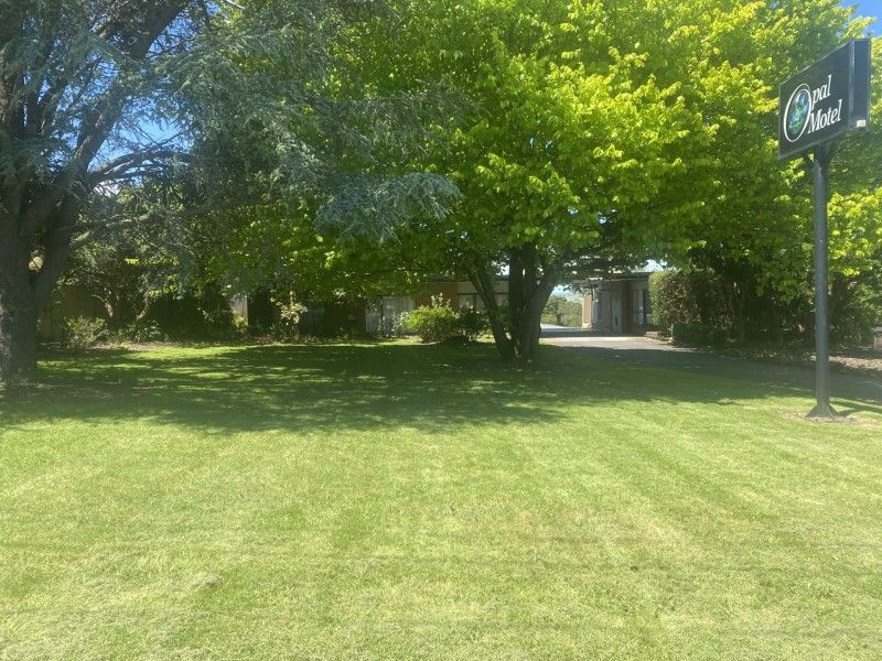 hospitality Melbourne