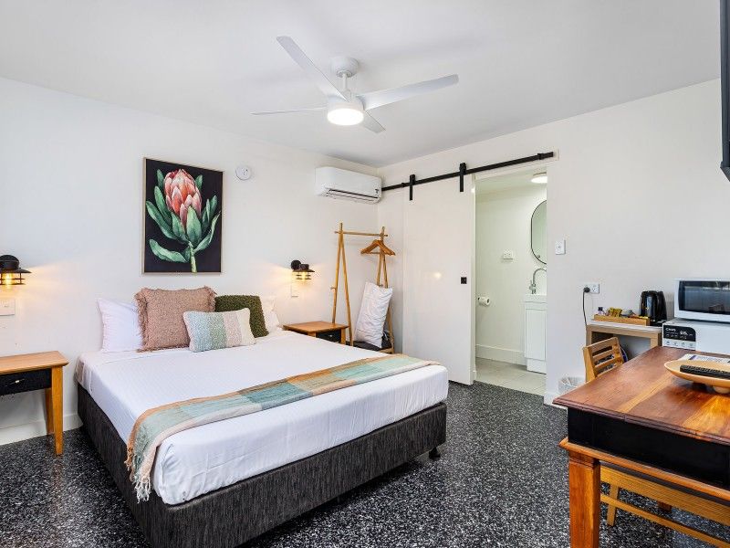 hospitality Gold Coast