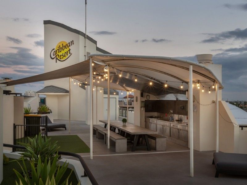 Management Rights Sunshine Coast