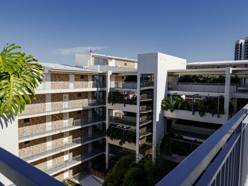 Management Rights Gold Coast