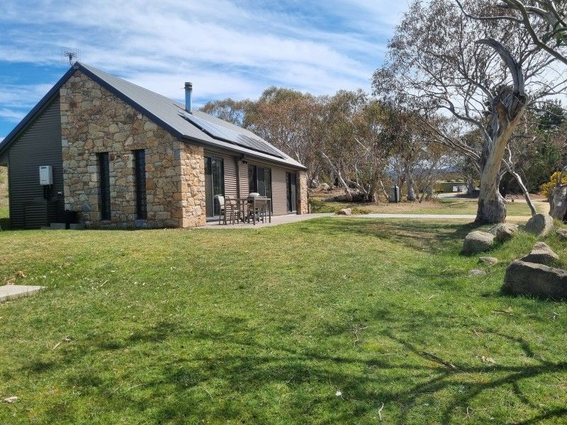 hospitality Snowy mountains