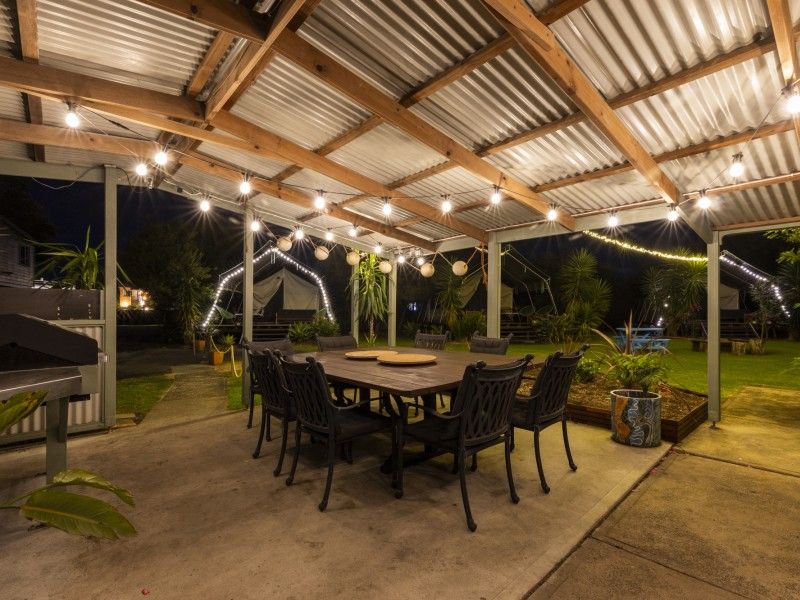 hospitality Wollongong