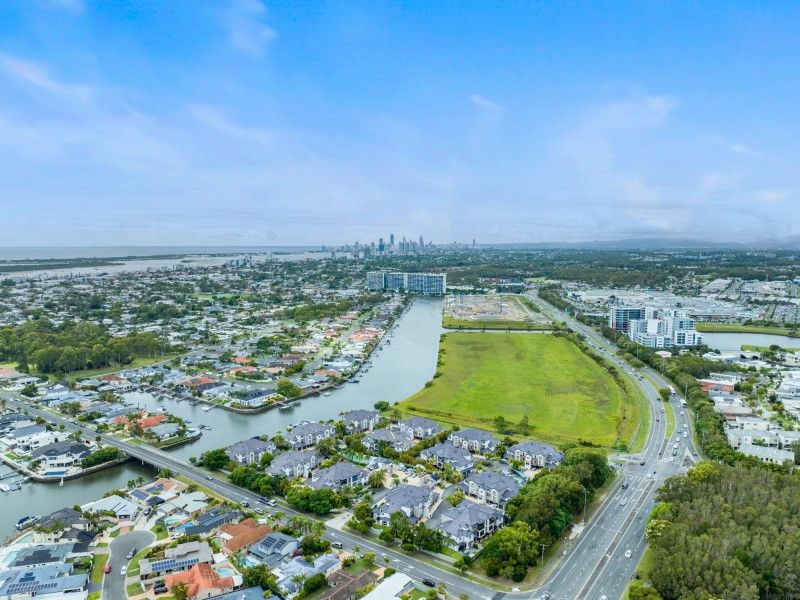 Management Rights Gold Coast