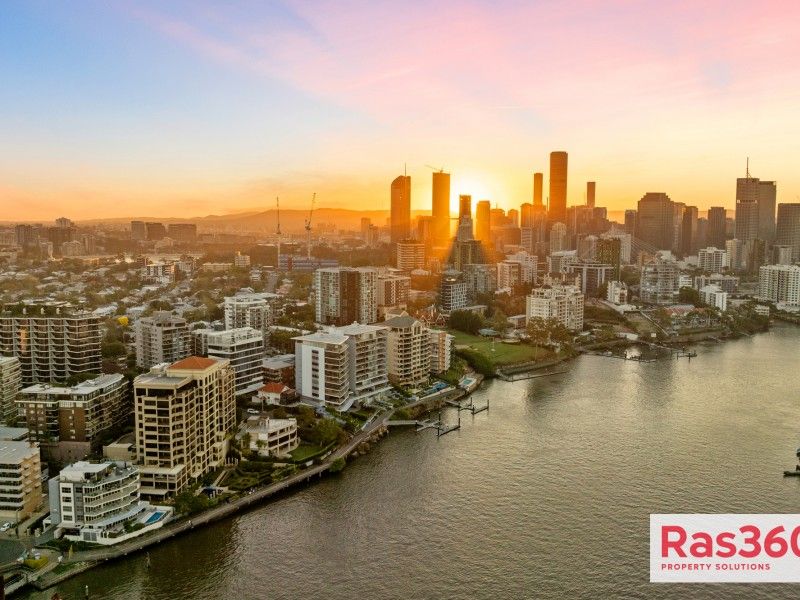 Management Rights Brisbane