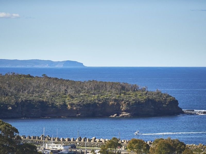 hospitality Southern Coast