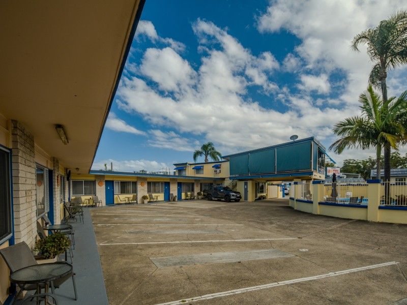 hospitality Gold Coast