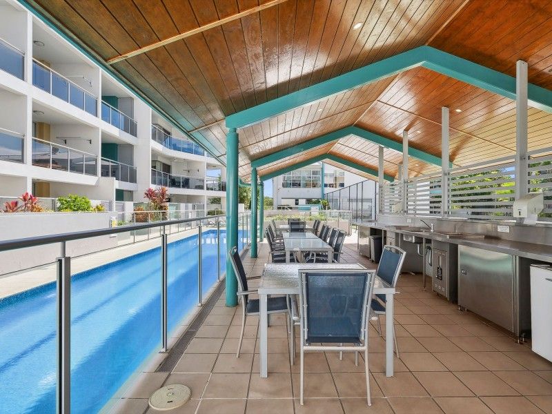Management Rights Sunshine Coast