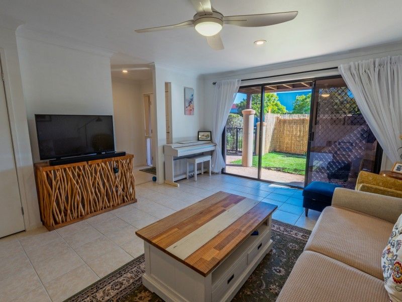 Management Rights Gold Coast
