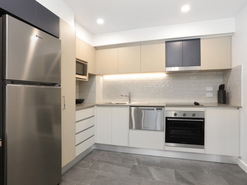 hospitality Gold Coast