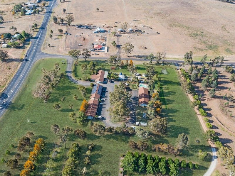 Hospitality Central NSW