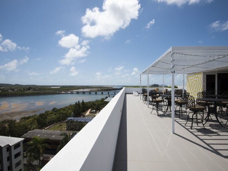 Management Rights Mackay