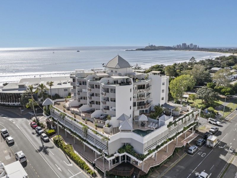 Management Rights Sunshine Coast