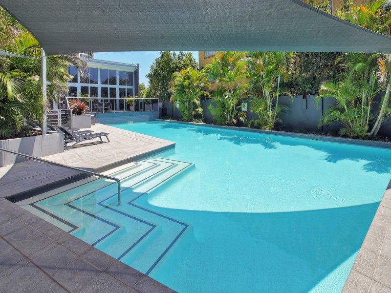 Management Rights Brisbane