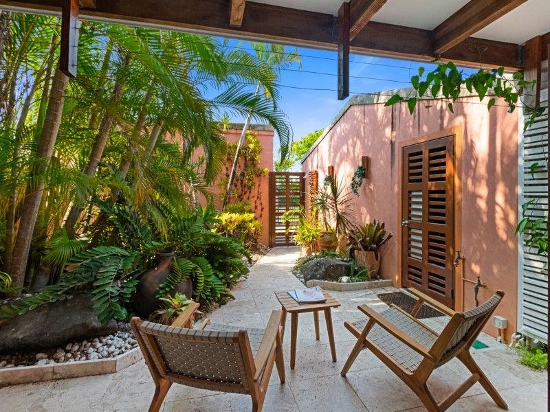 Management Rights Invalid address