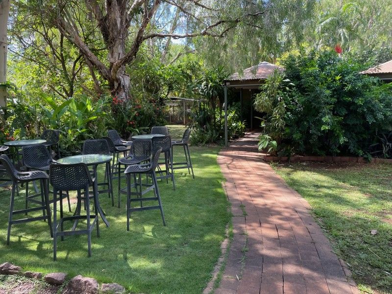 hospitality Invalid address