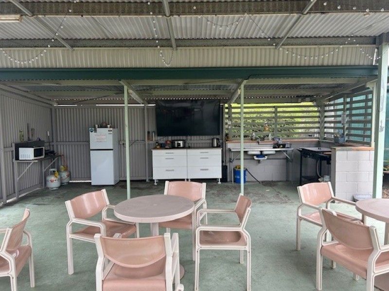 Hospitality Toowoomba