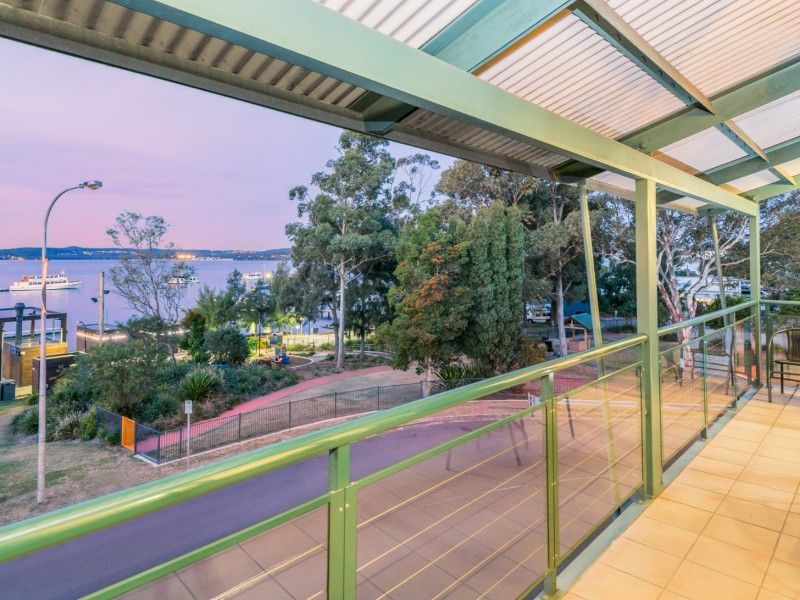 Management Rights Newcastle