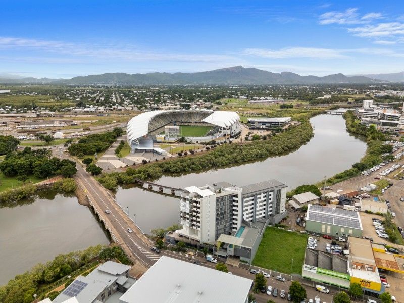 Management Rights Townsville