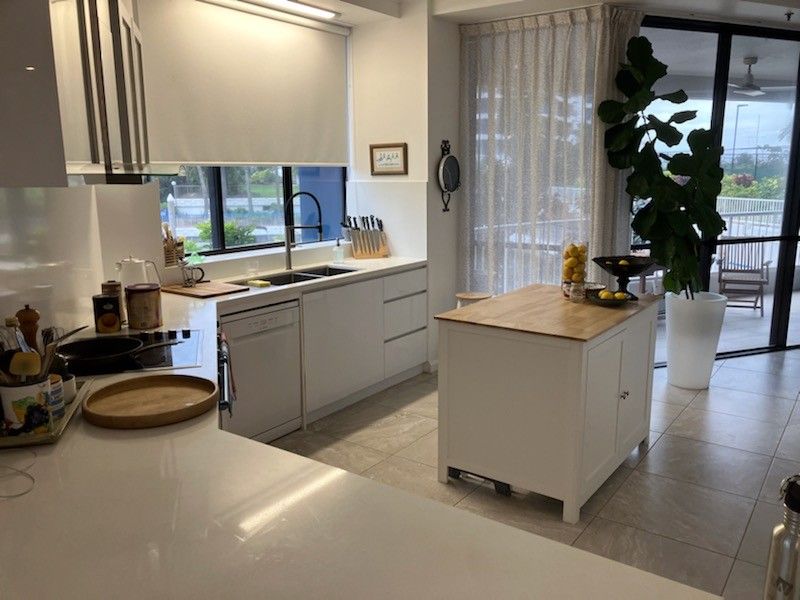 Management Rights Gold Coast